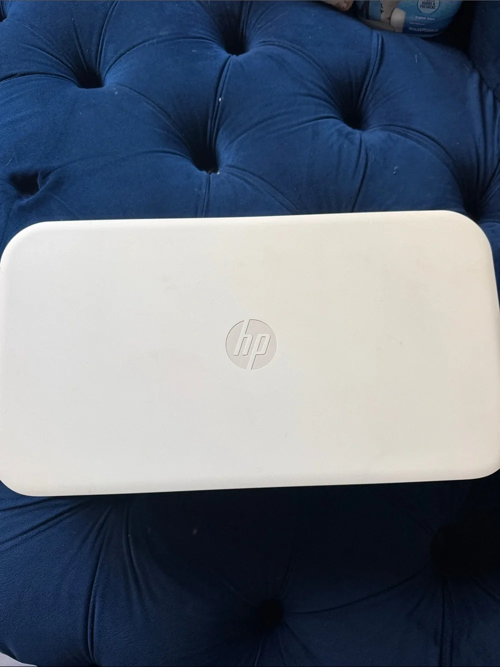 HP small or